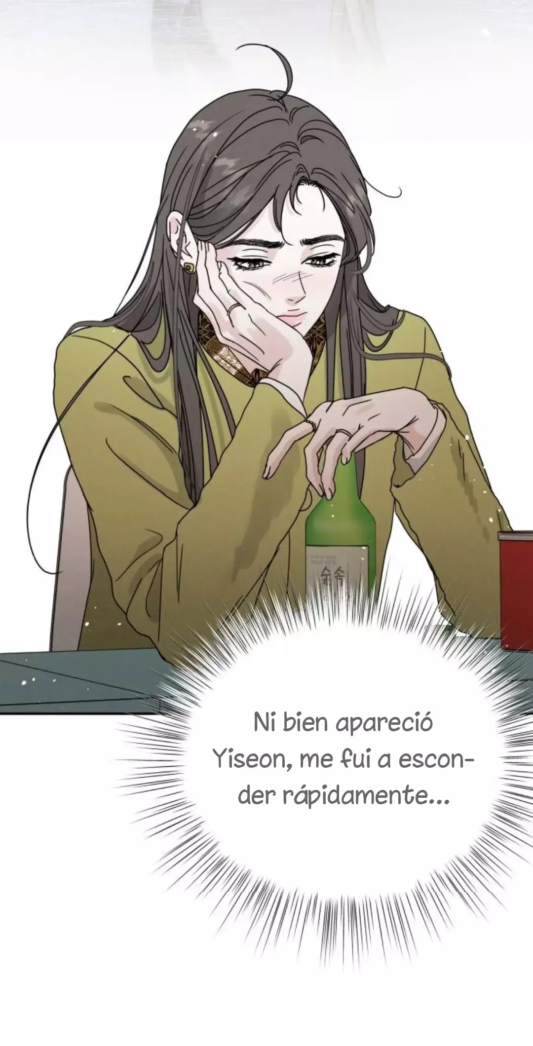 Amor egoísta capítulo 4 página 58