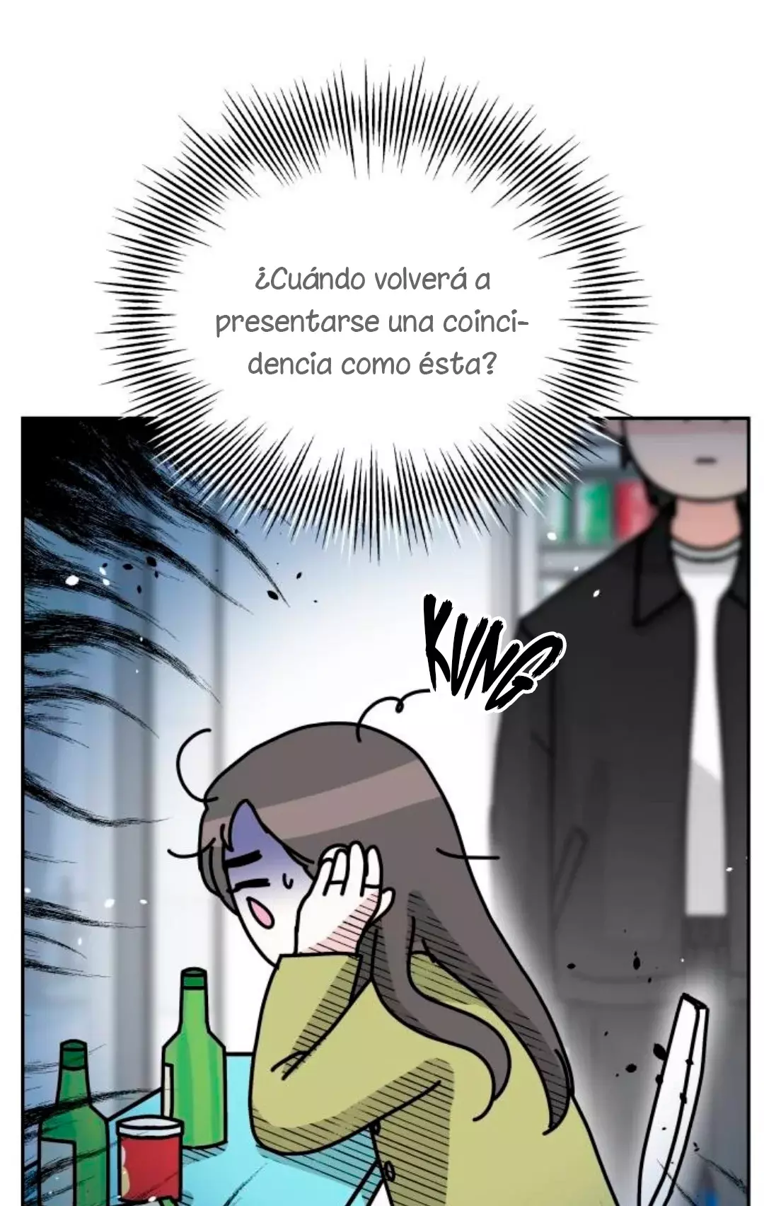 Amor egoísta capítulo 4 página 67