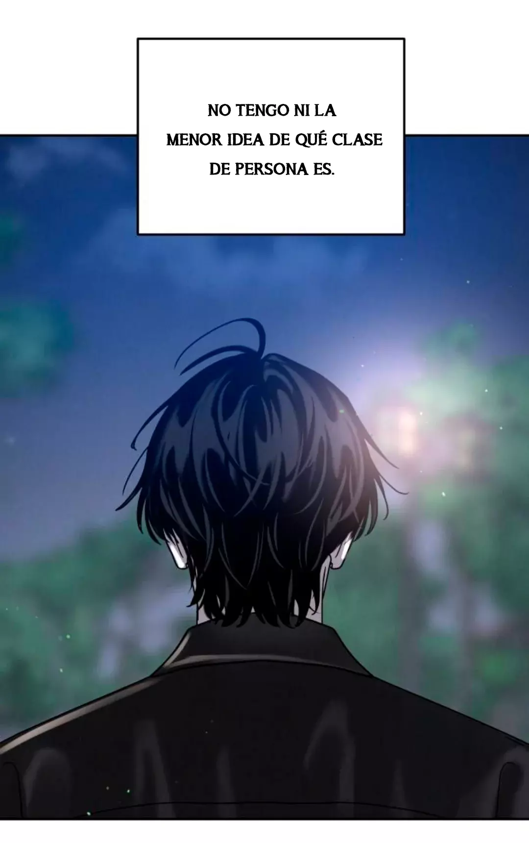 Amor egoísta capítulo 4 página 77