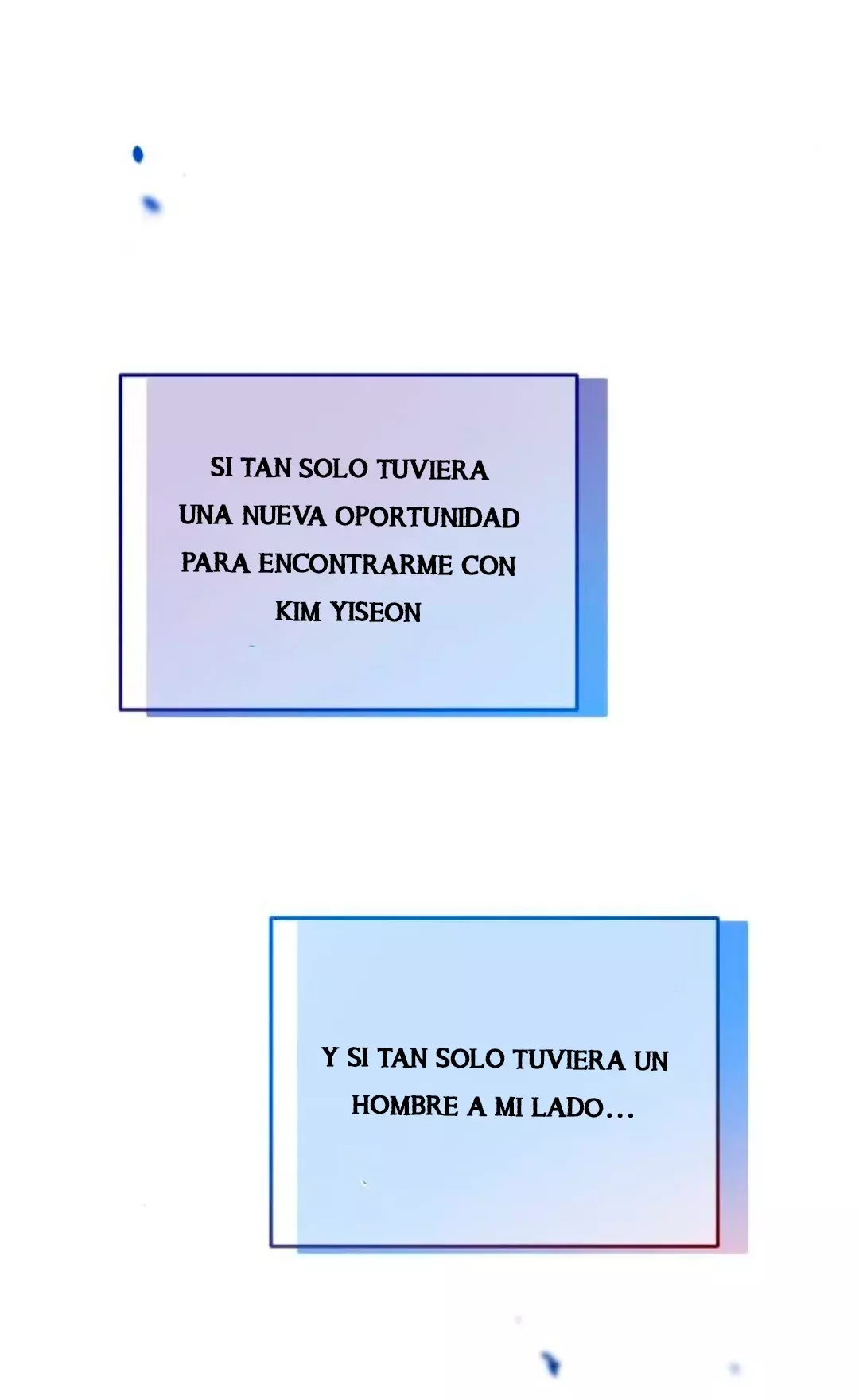 Amor egoísta capítulo 4 página 81
