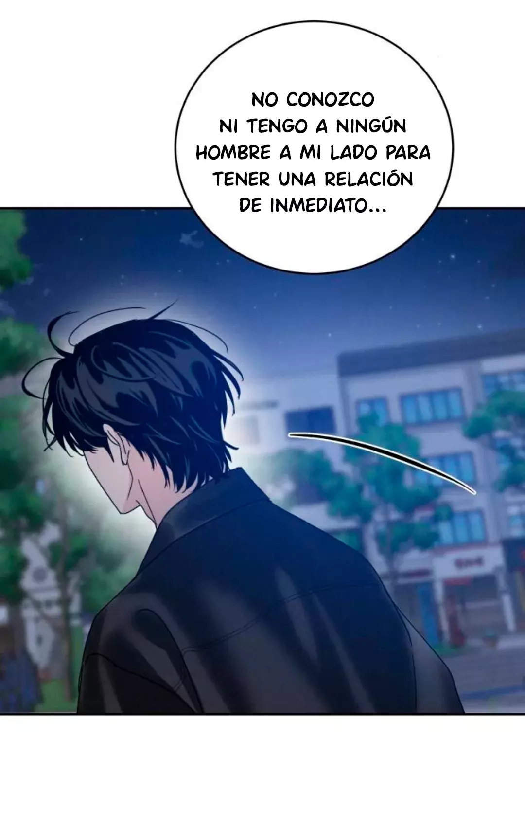 Amor egoísta capítulo 4 página 87