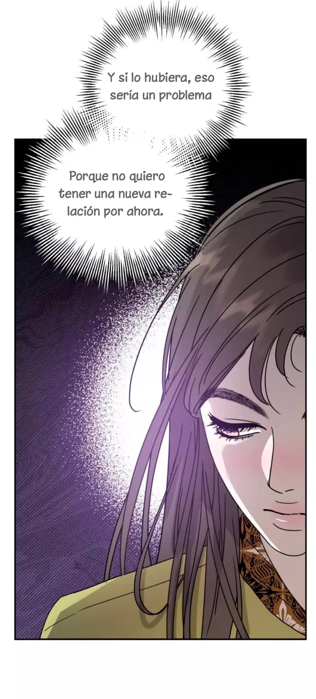 Amor egoísta capítulo 4 página 88