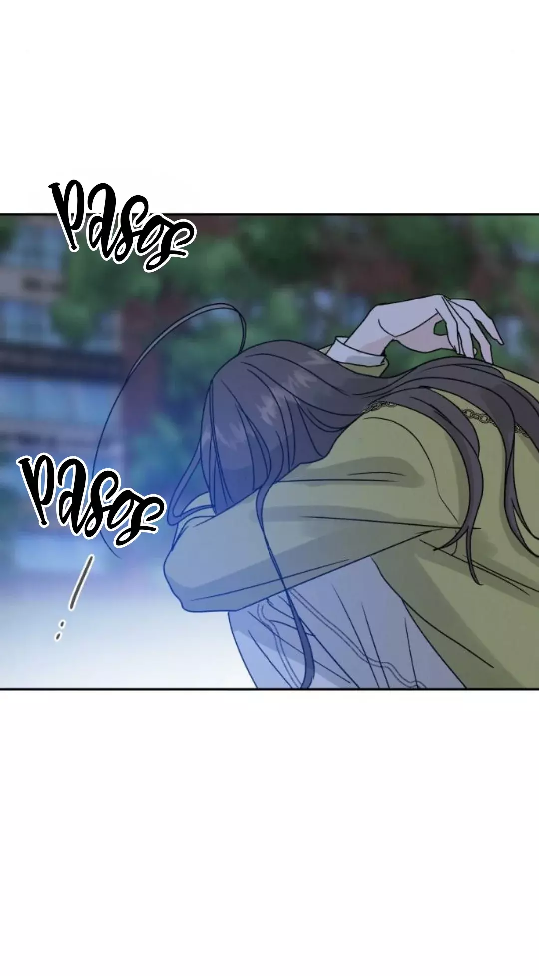 Amor egoísta capítulo 4 página 96