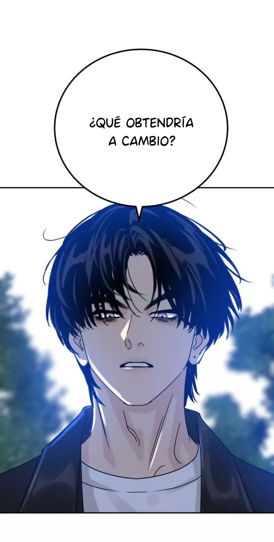 Amor egoísta capítulo 4 página 103