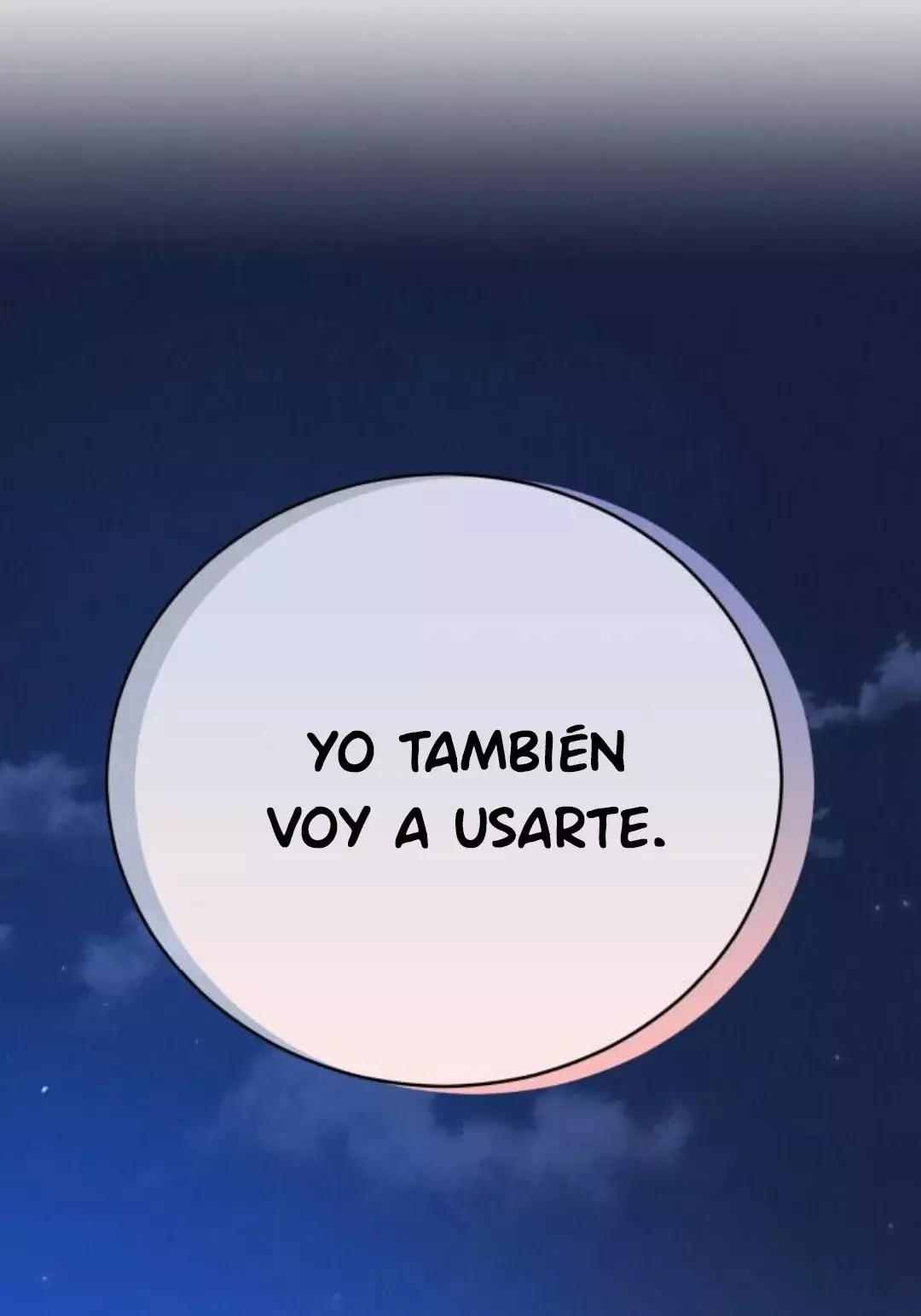Amor egoísta capítulo 4 página 106
