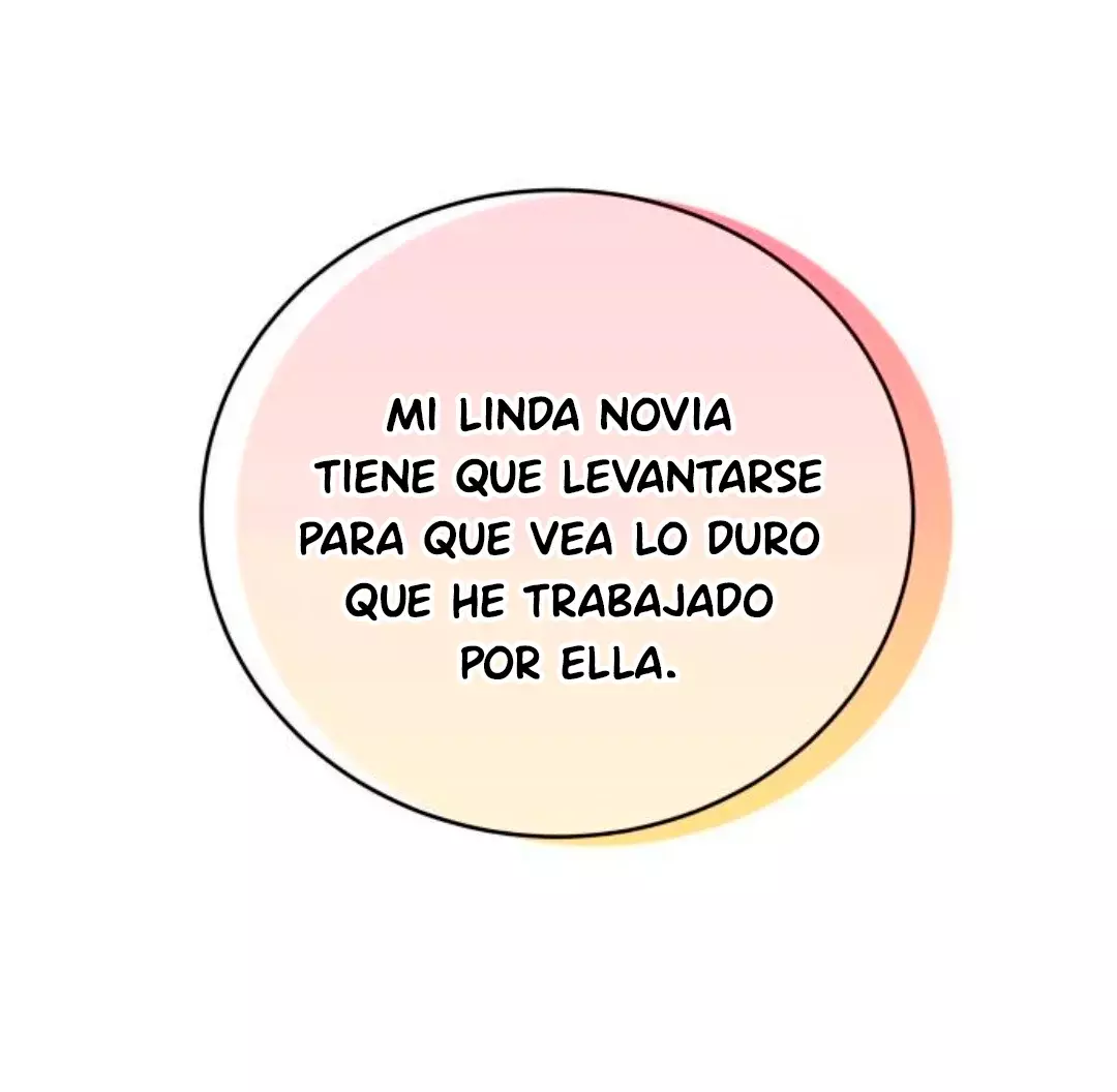 Amor egoísta capítulo 5 página 10