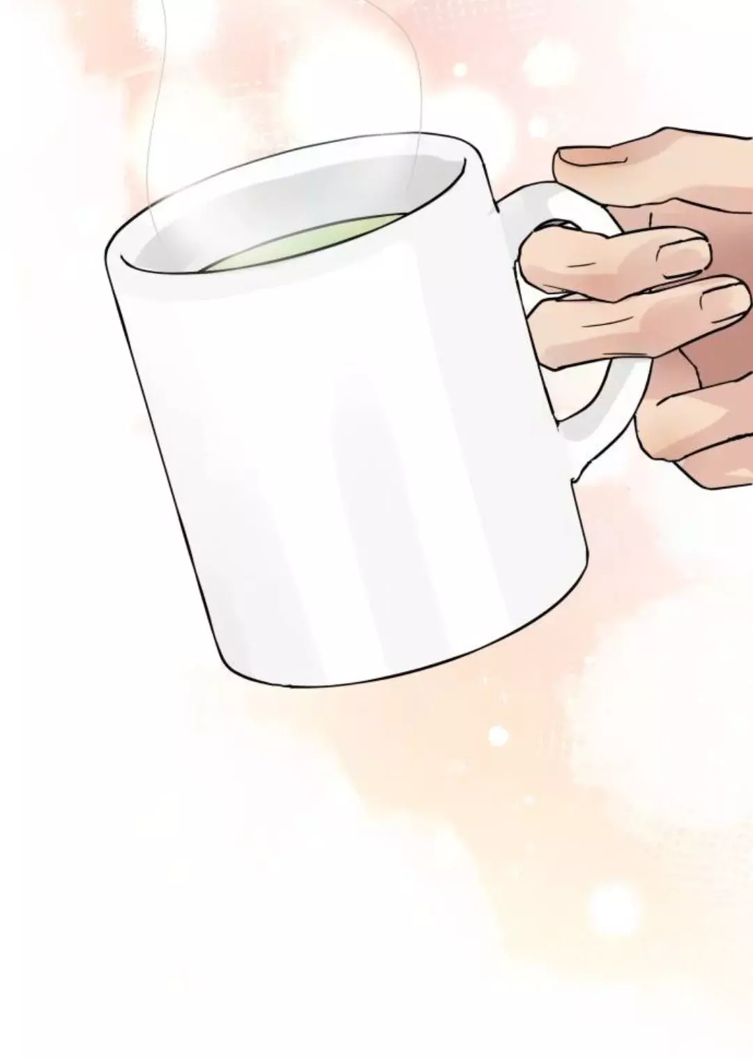 Amor egoísta capítulo 5 página 43