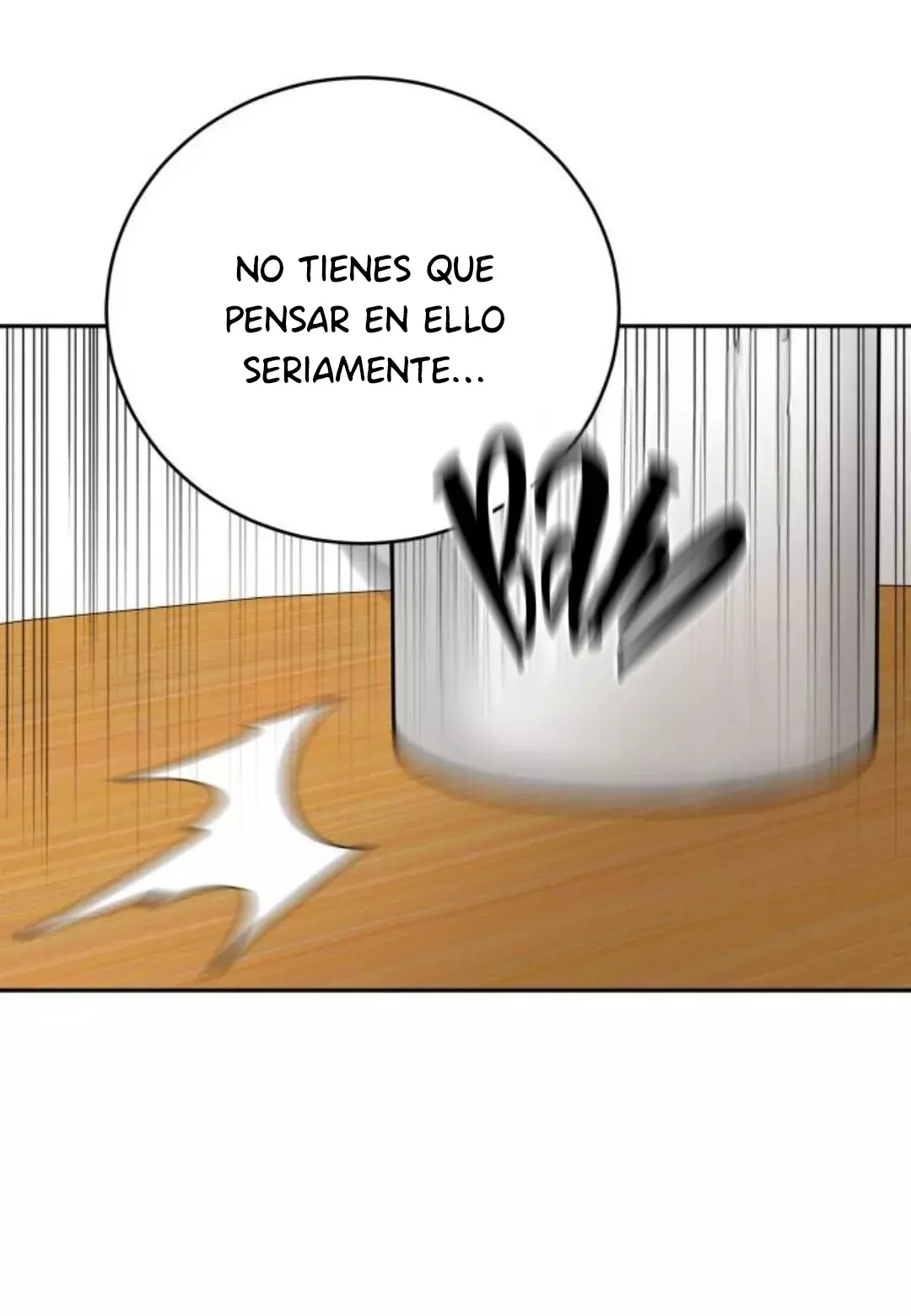 Amor egoísta capítulo 5 página 48