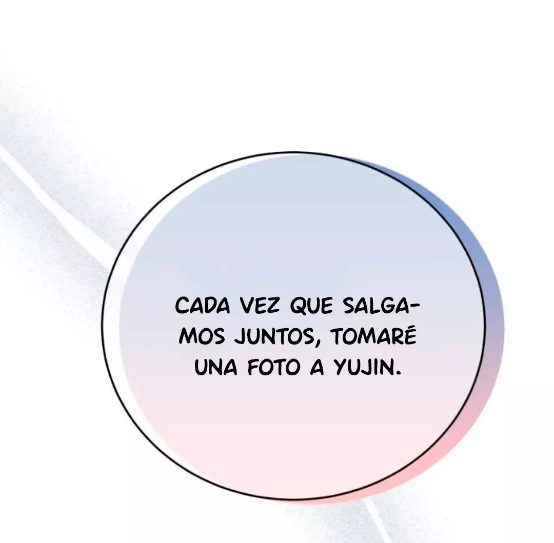 Amor egoísta capítulo 5 página 69
