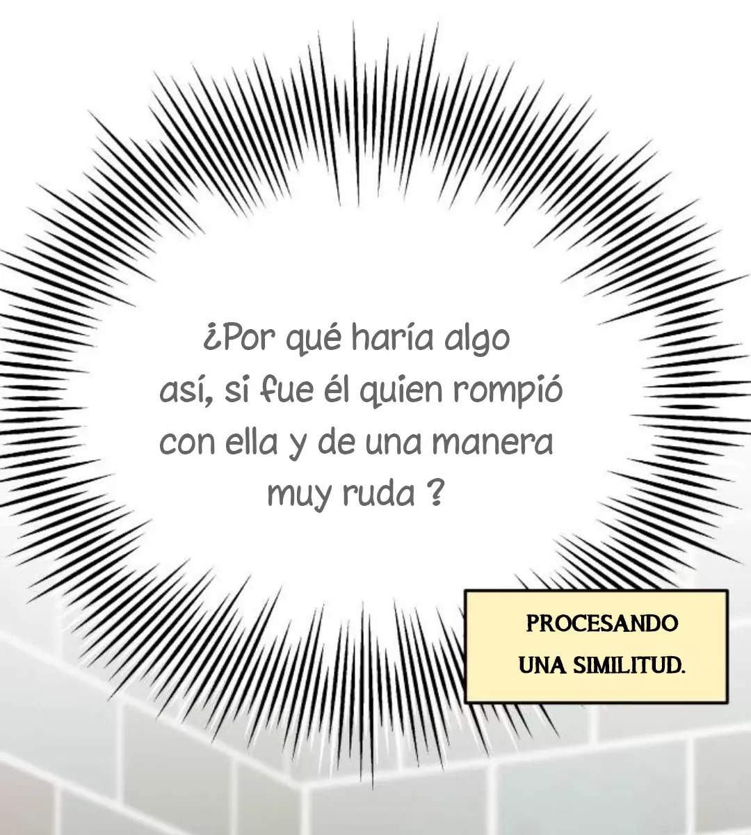 Amor egoísta capítulo 5 página 82