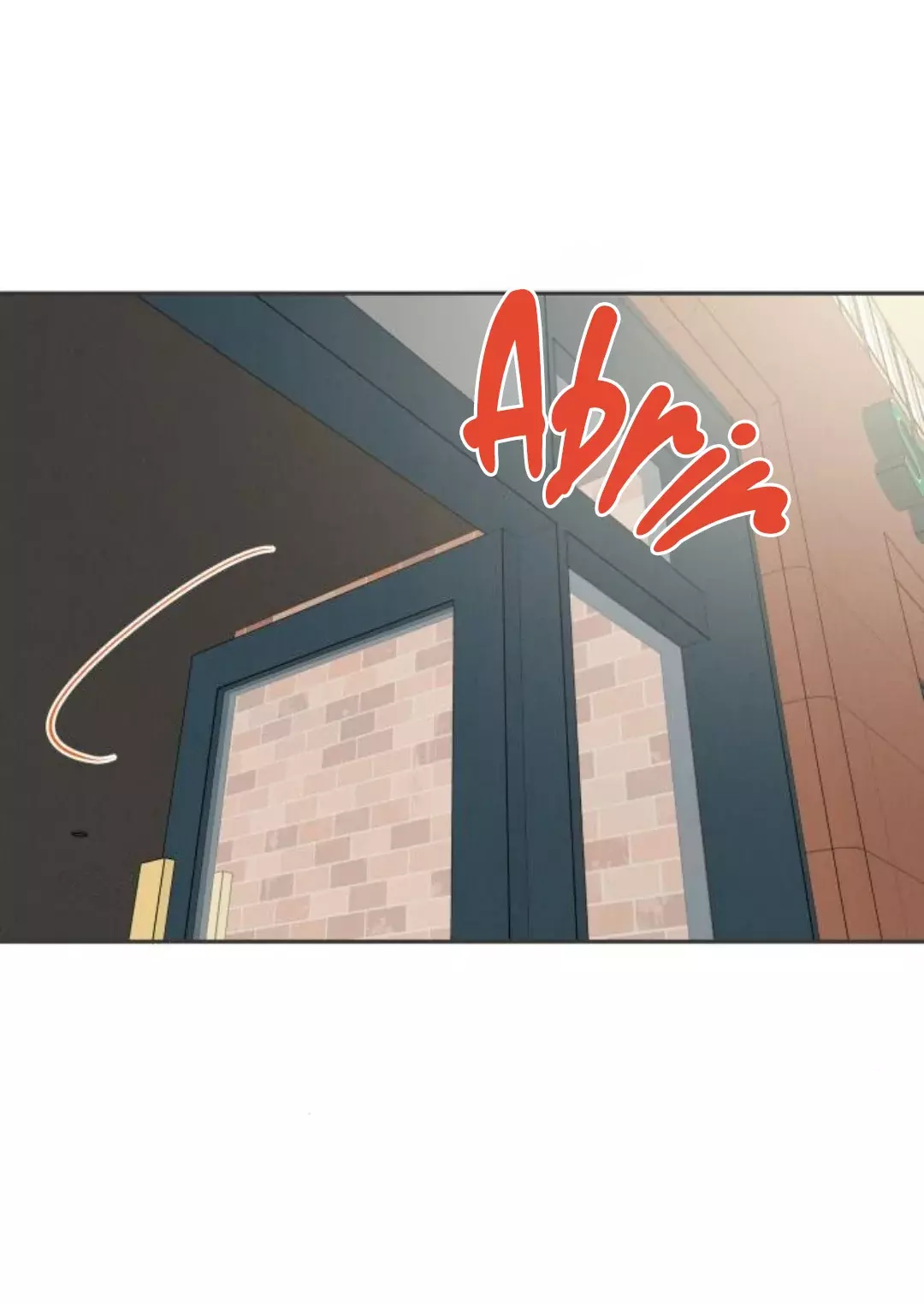 Amor egoísta capítulo 5 página 89