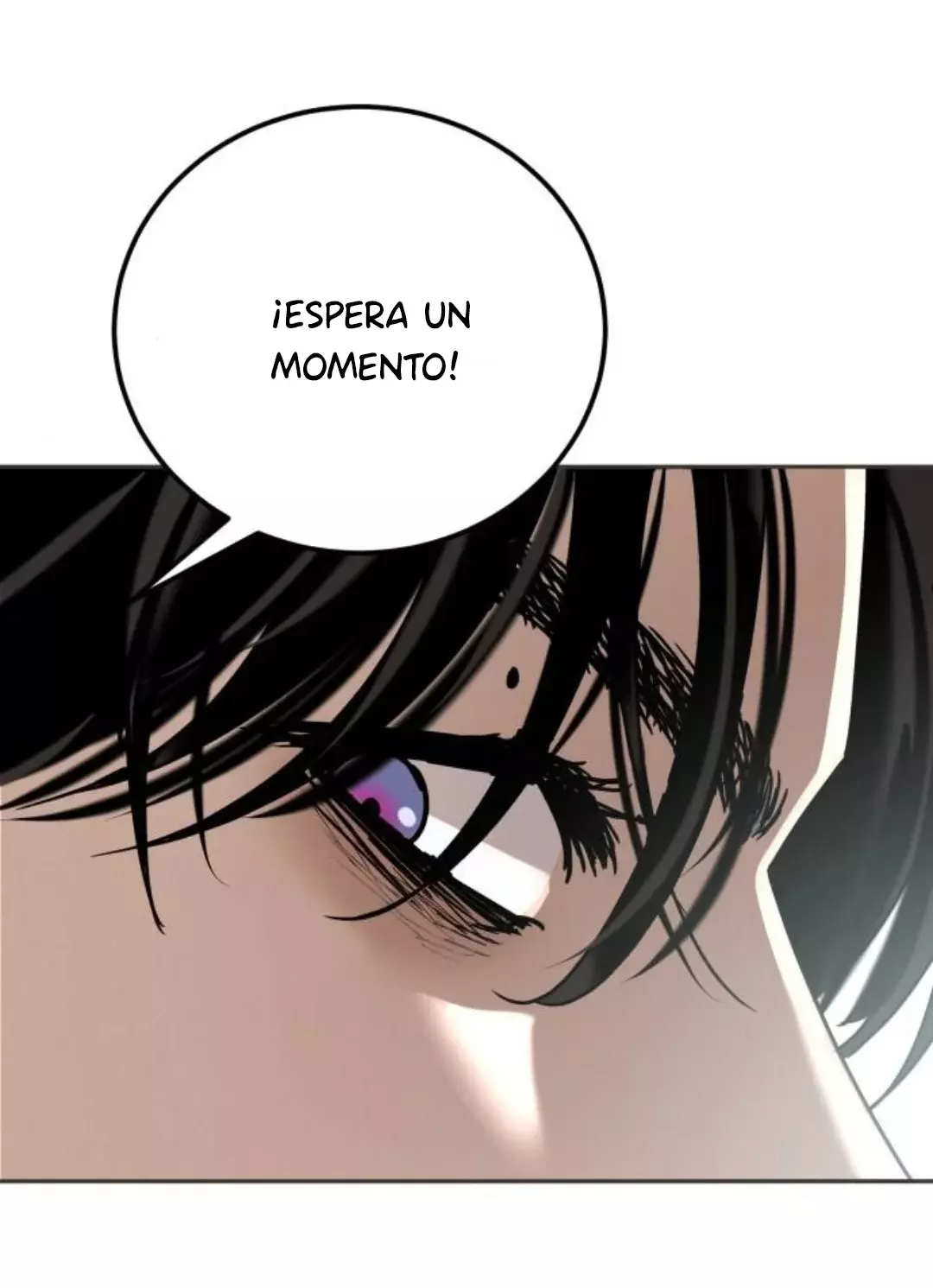 Amor egoísta capítulo 5 página 91