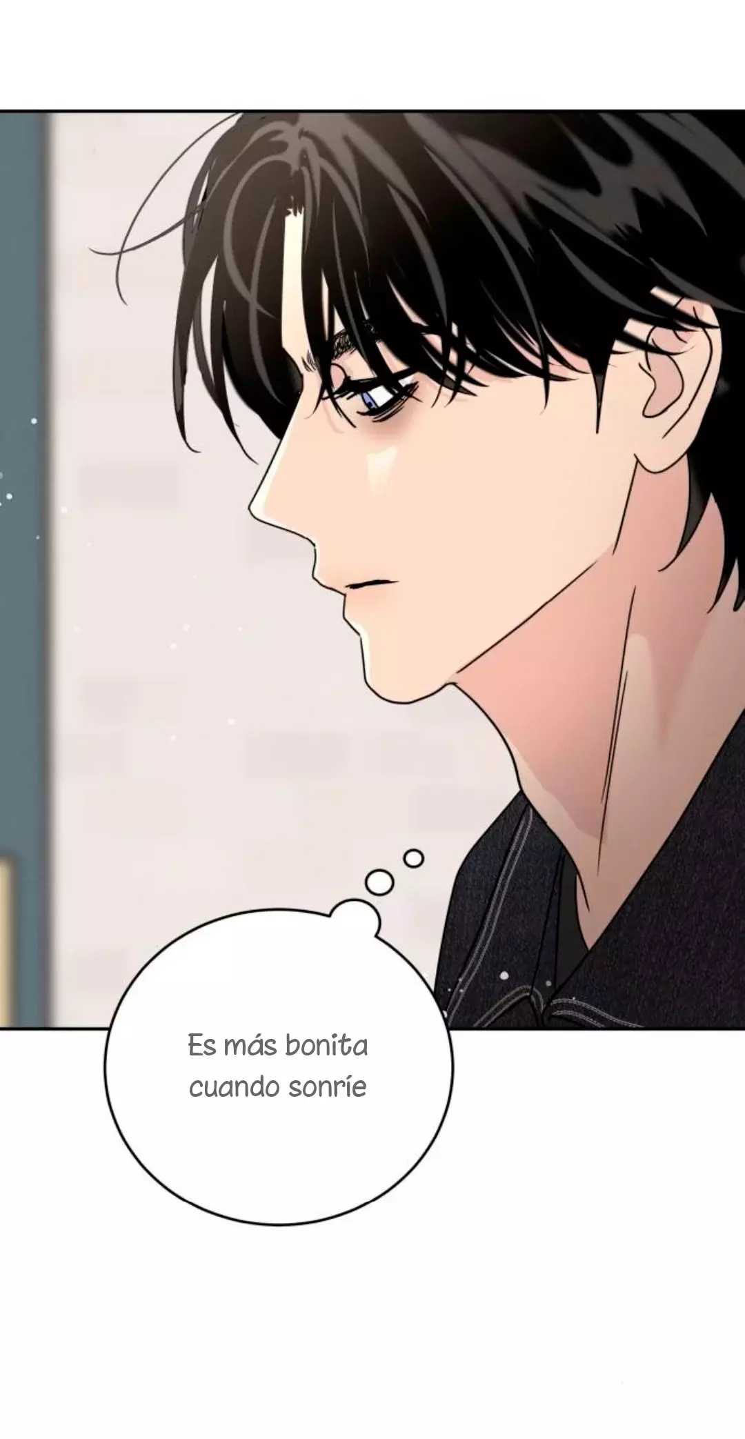 Amor egoísta capítulo 5 página 95