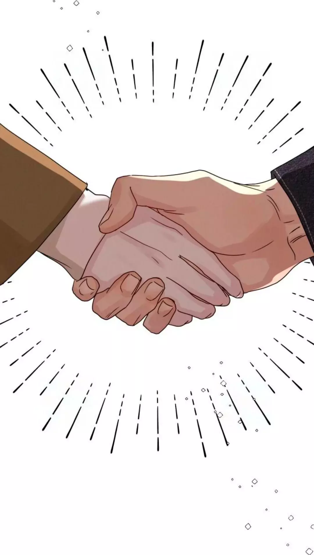 Amor egoísta capítulo 5 página 98