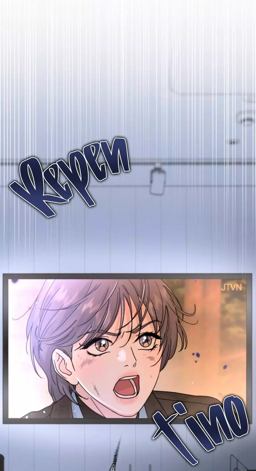 Amor egoísta capítulo 6 página 24