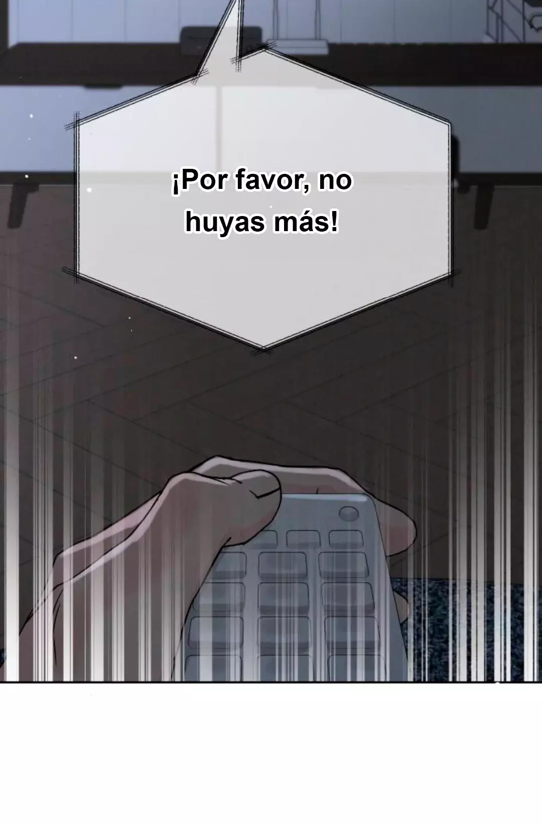 Amor egoísta capítulo 6 página 25