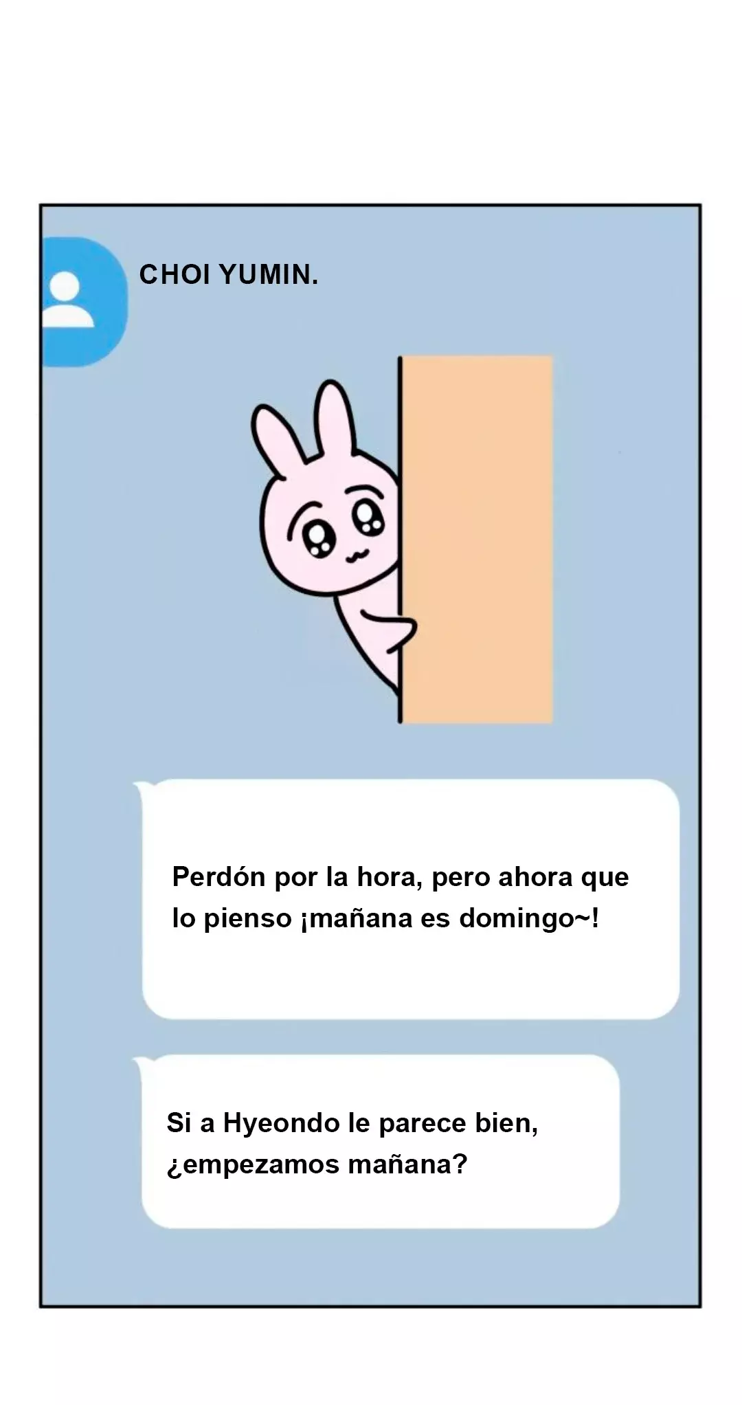 Amor egoísta capítulo 6 página 28