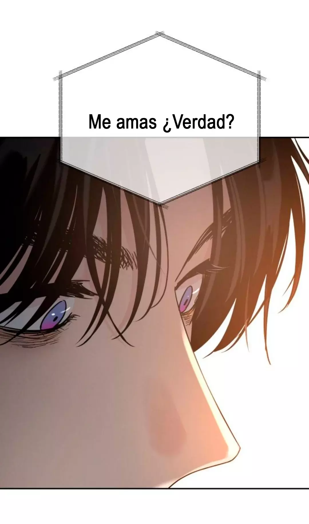 Amor egoísta capítulo 6 página 32