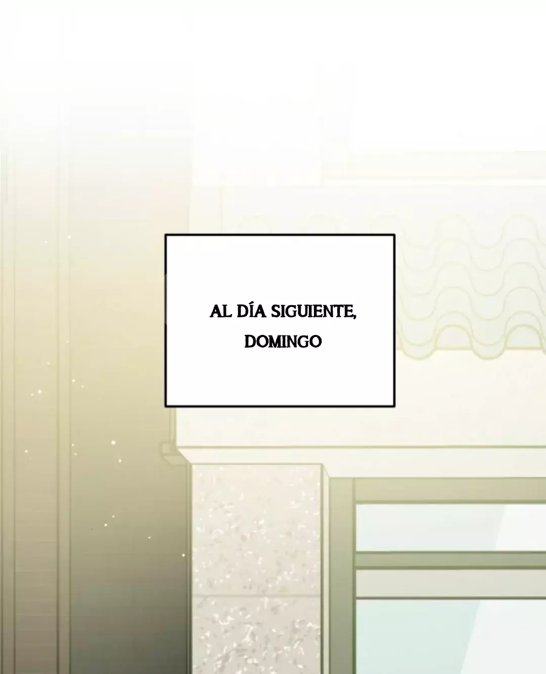 Amor egoísta capítulo 6 página 41