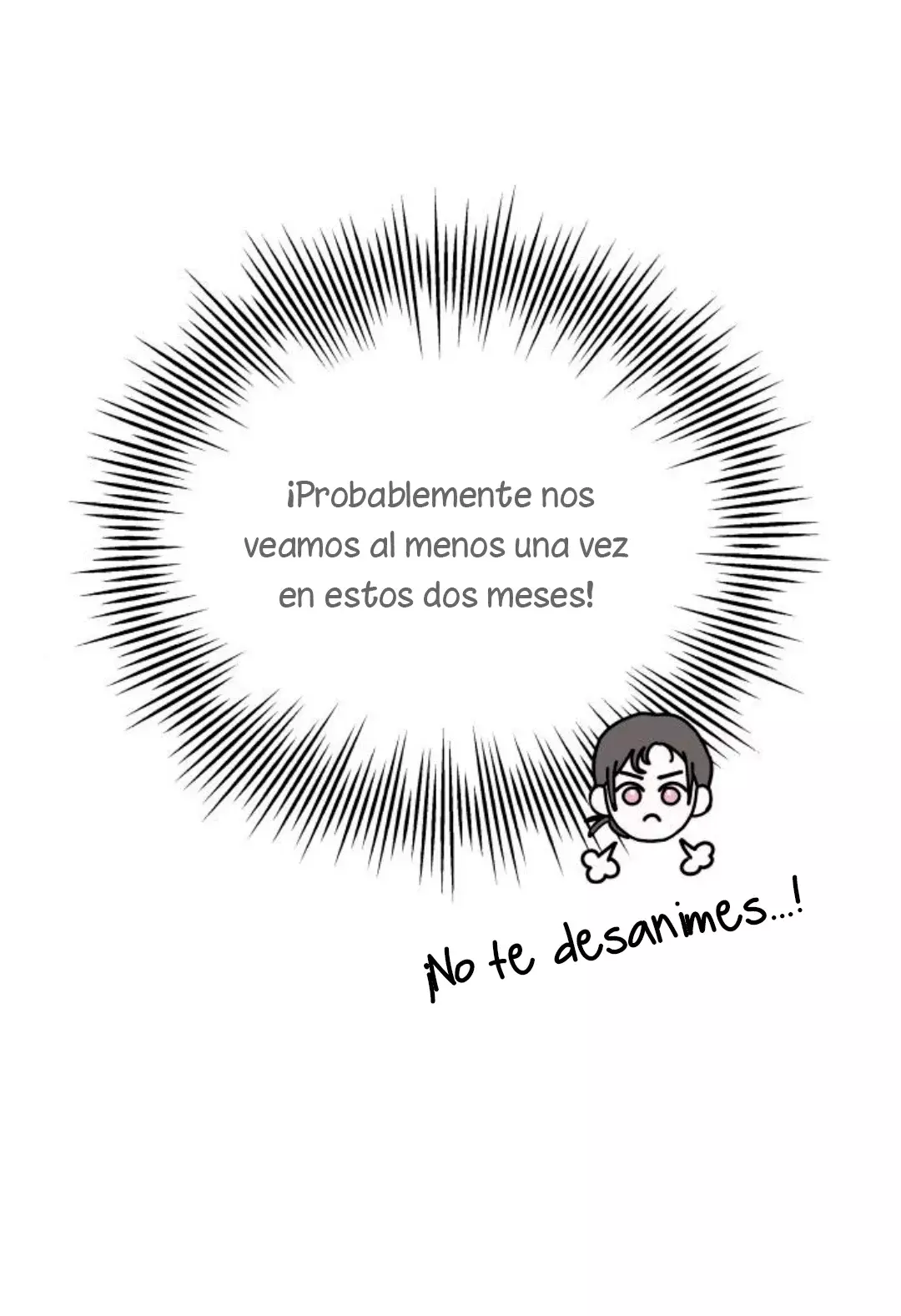Amor egoísta capítulo 6 página 63