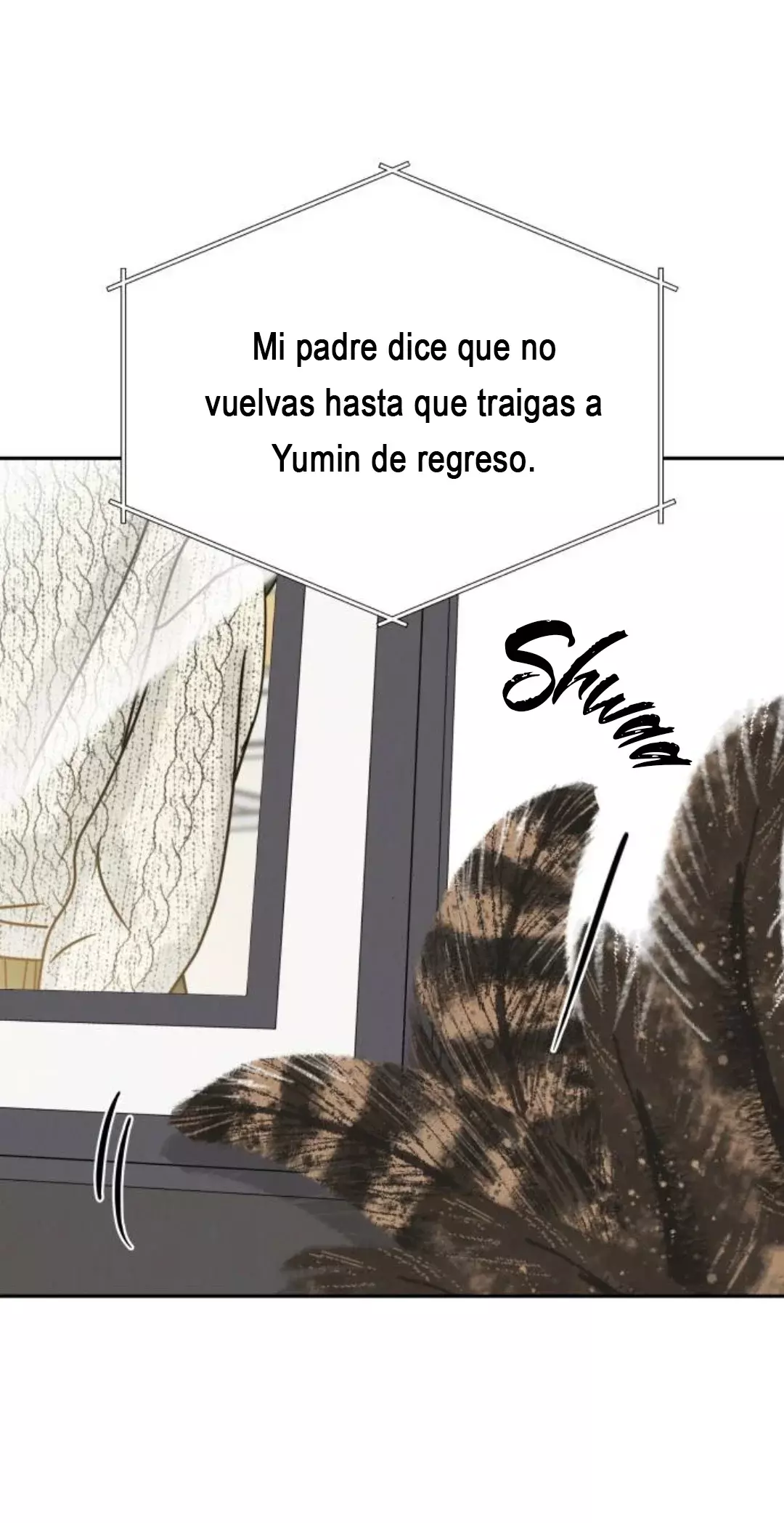 Amor egoísta capítulo 6 página 88