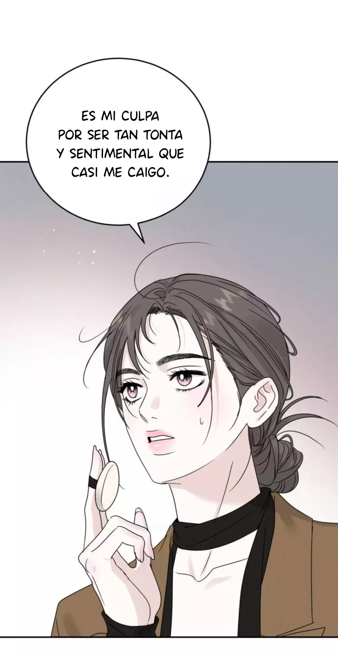 Amor egoísta capítulo 7 página 12