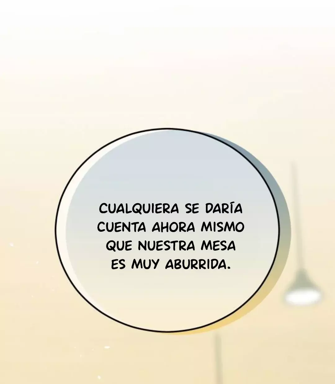 Amor egoísta capítulo 7 página 42