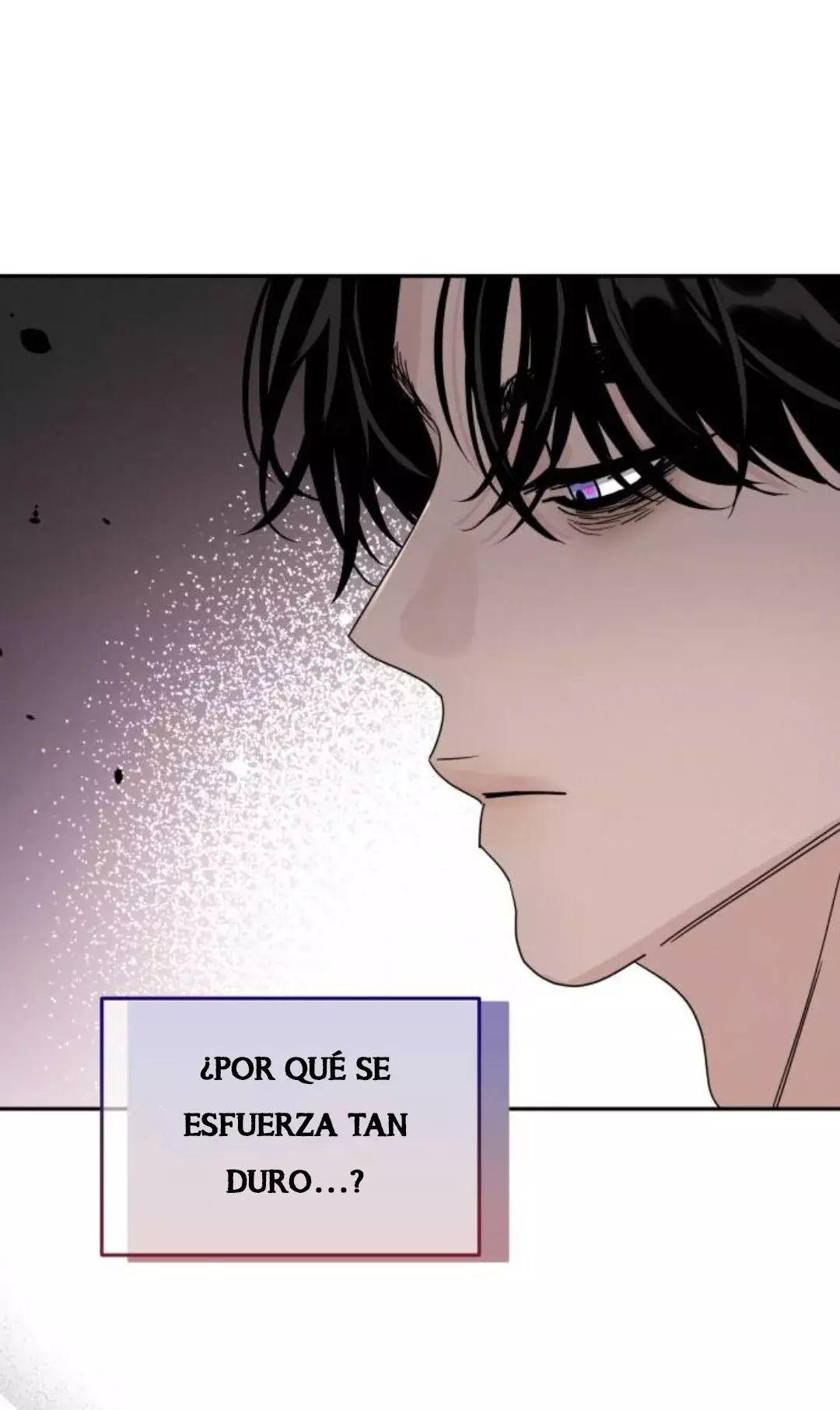 Amor egoísta capítulo 7 página 47