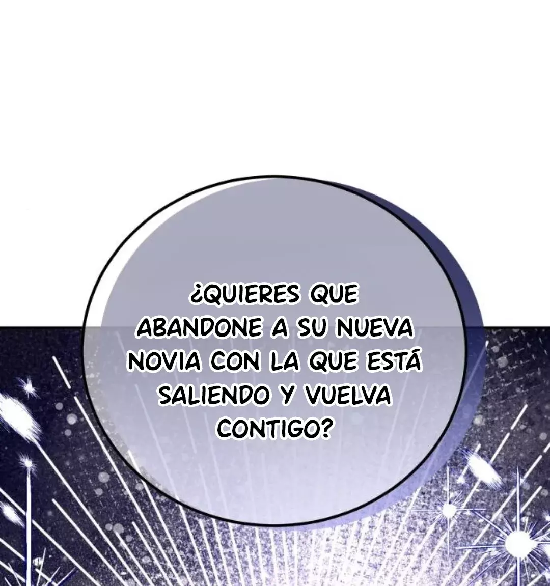 Amor egoísta capítulo 7 página 53