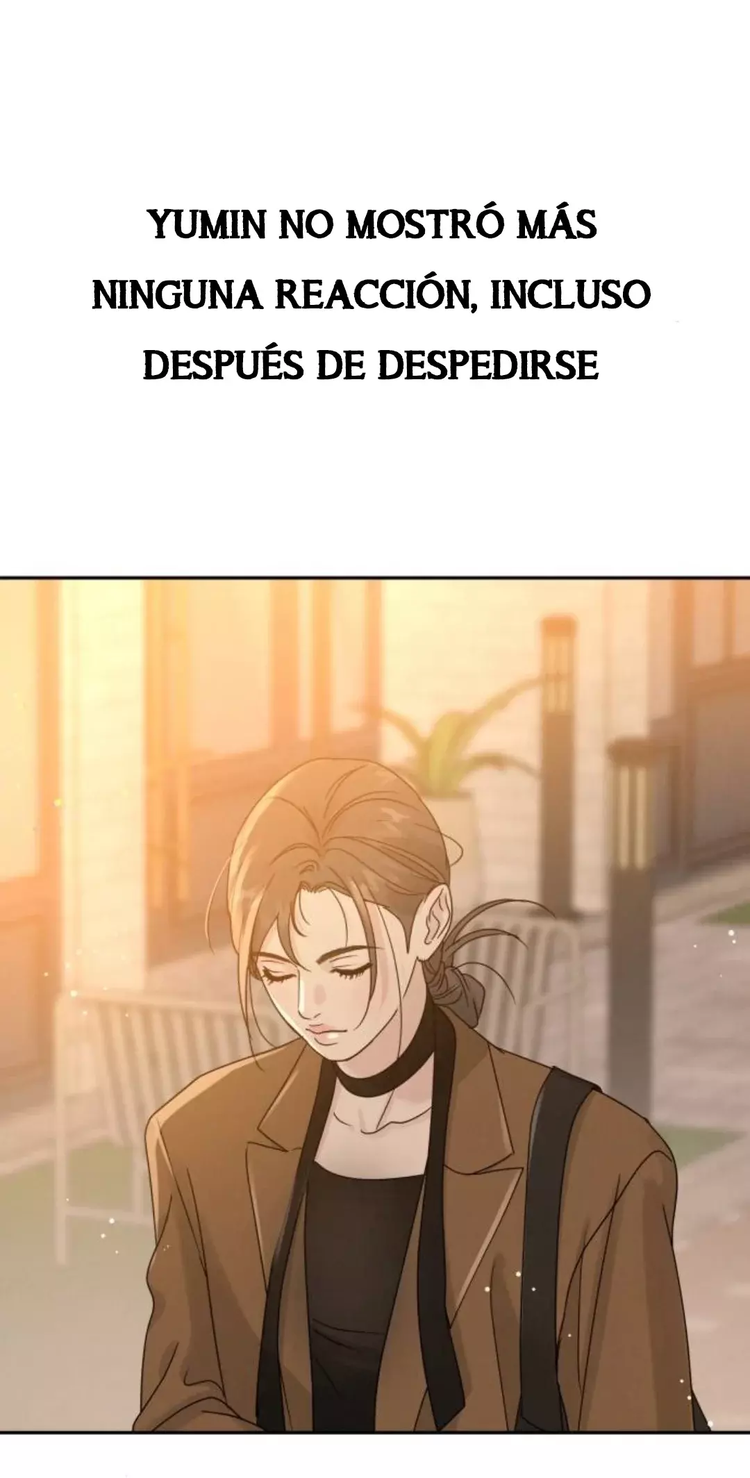 Amor egoísta capítulo 7 página 72