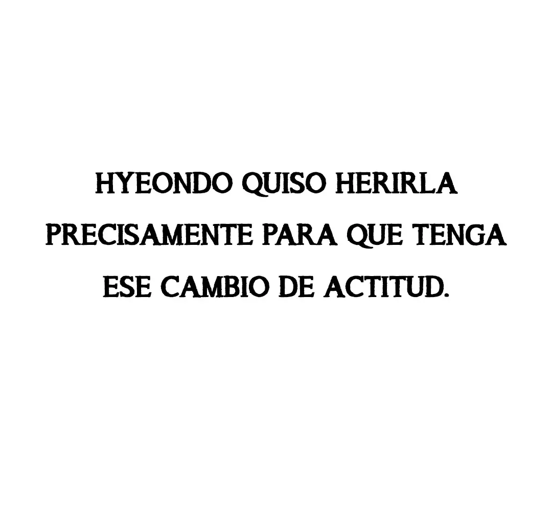 Amor egoísta capítulo 7 página 73