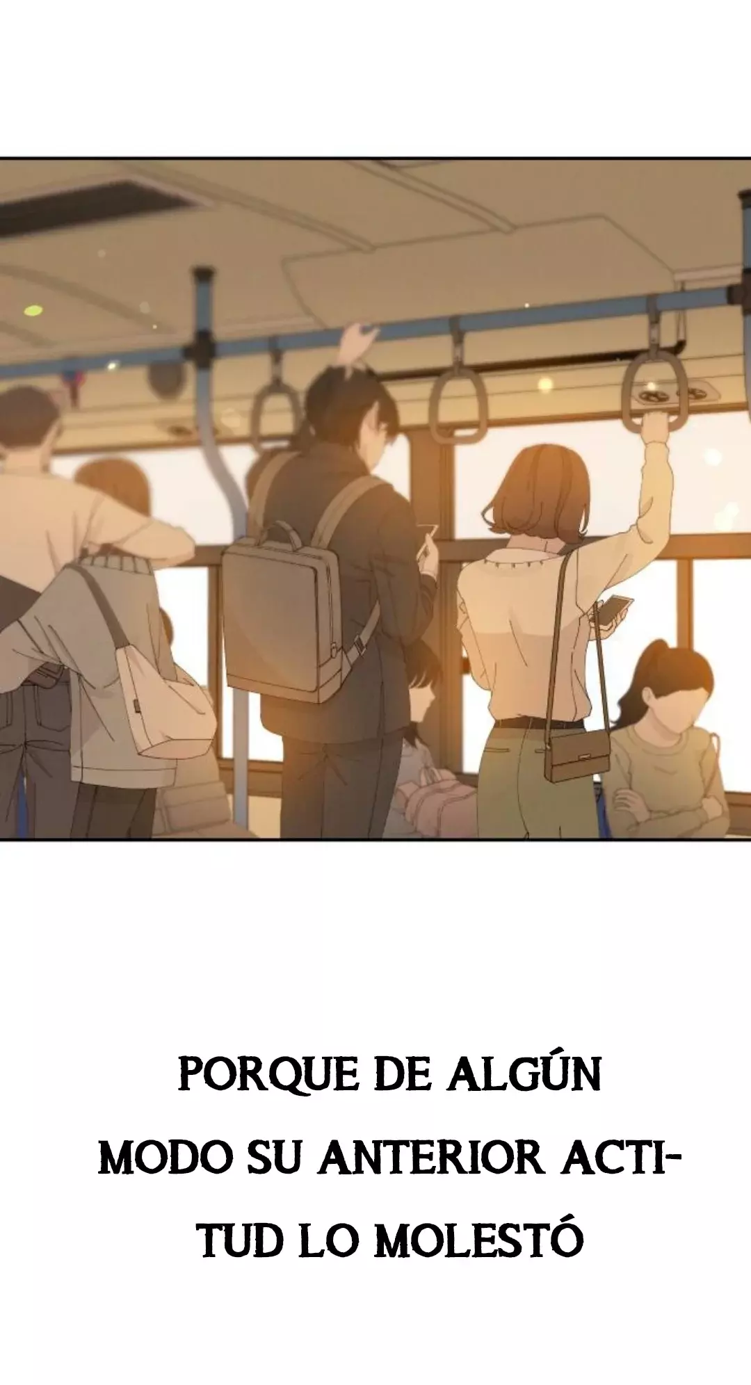 Amor egoísta capítulo 7 página 74