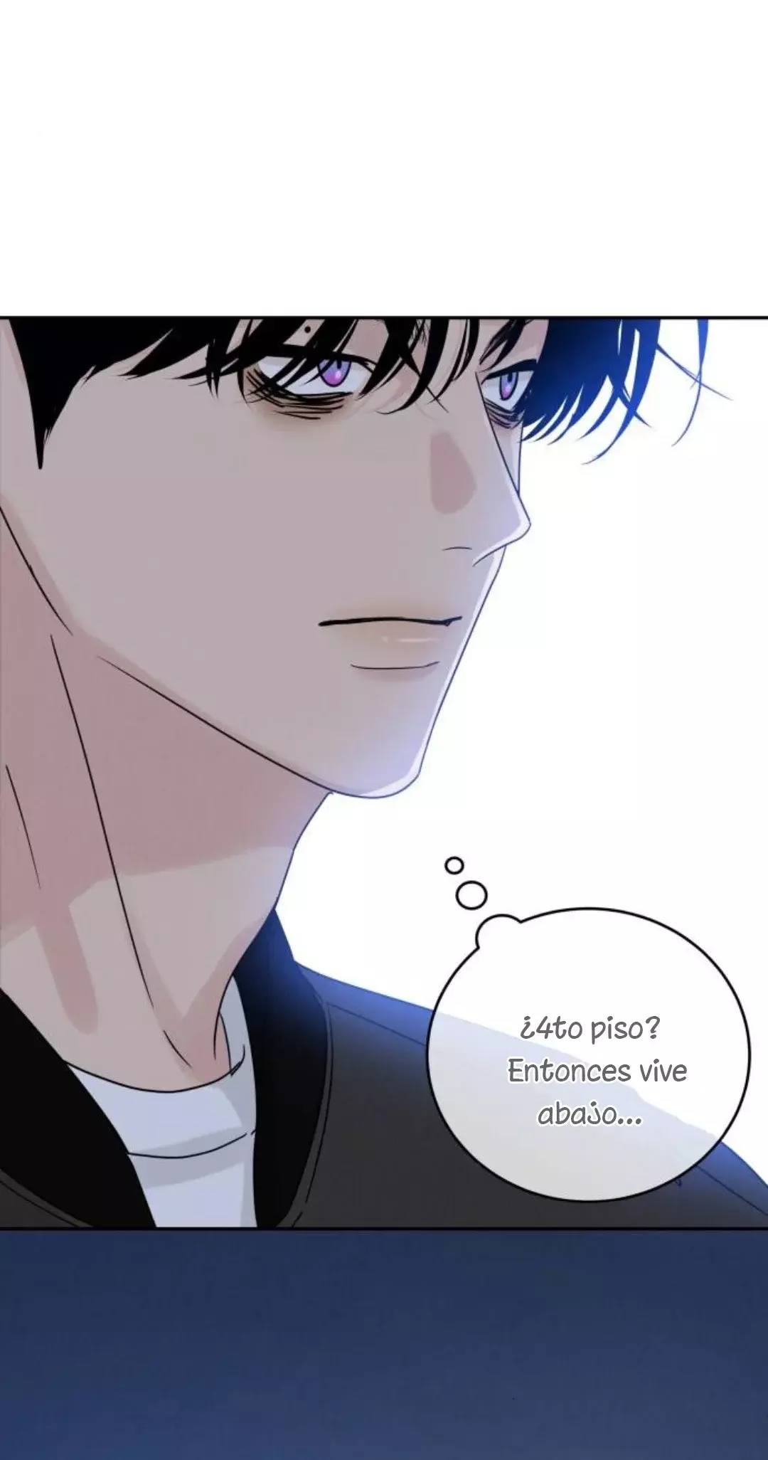 Amor egoísta capítulo 8 página 12