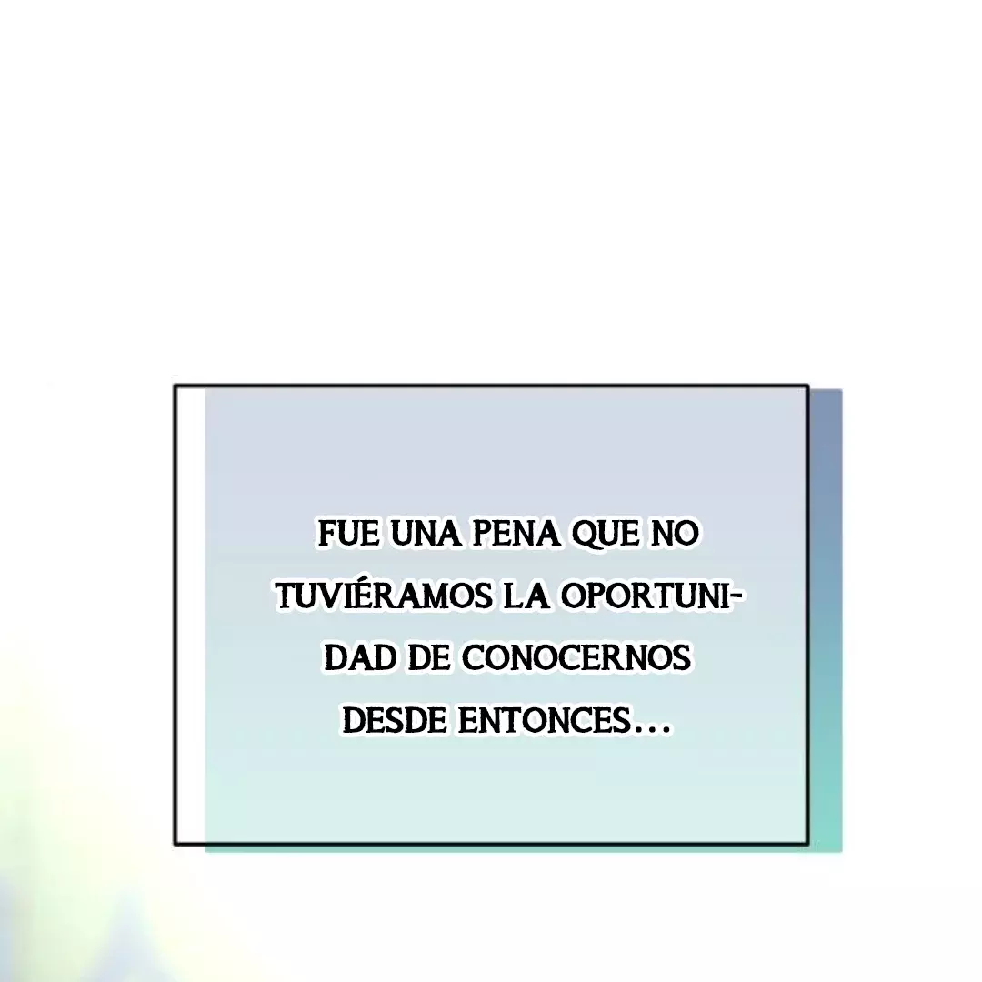 Amor egoísta capítulo 8 página 25