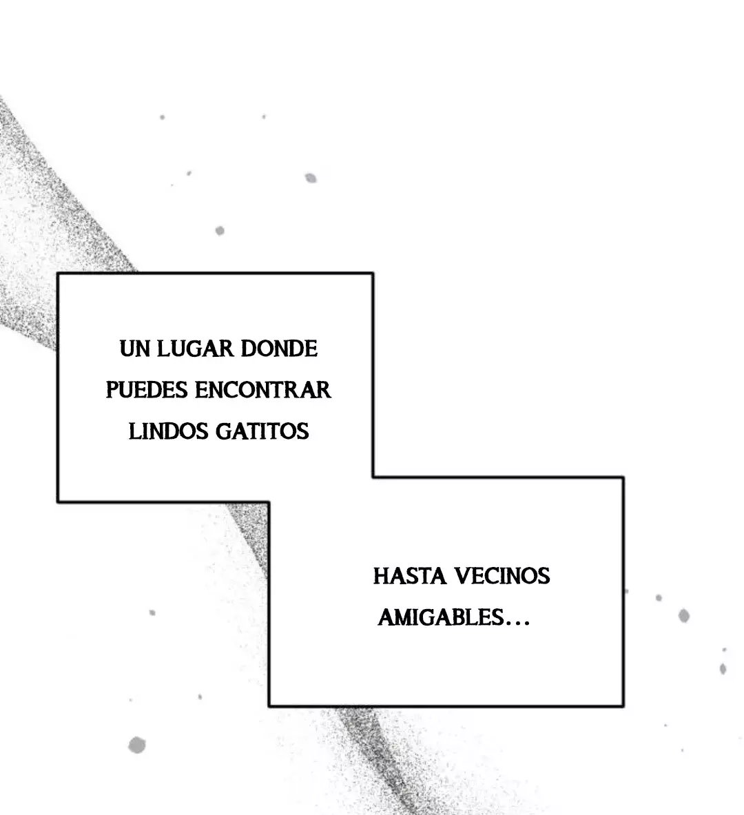 Amor egoísta capítulo 8 página 39