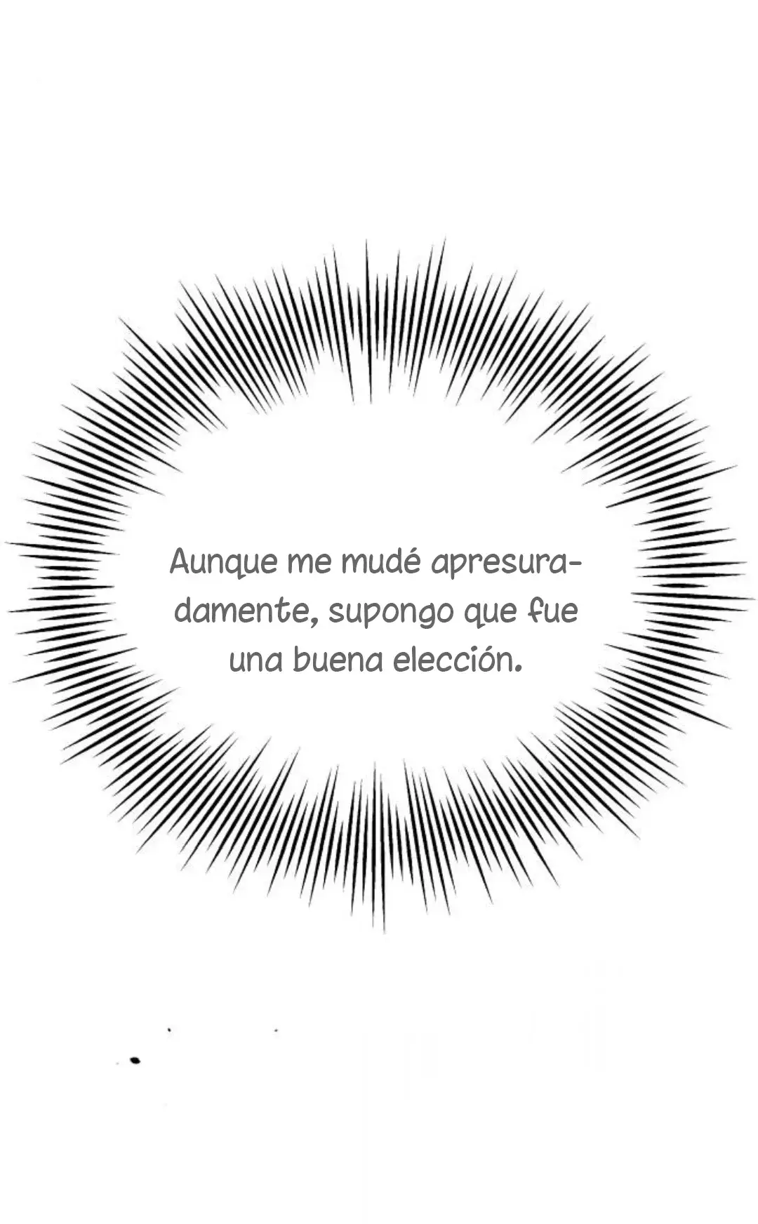 Amor egoísta capítulo 8 página 41