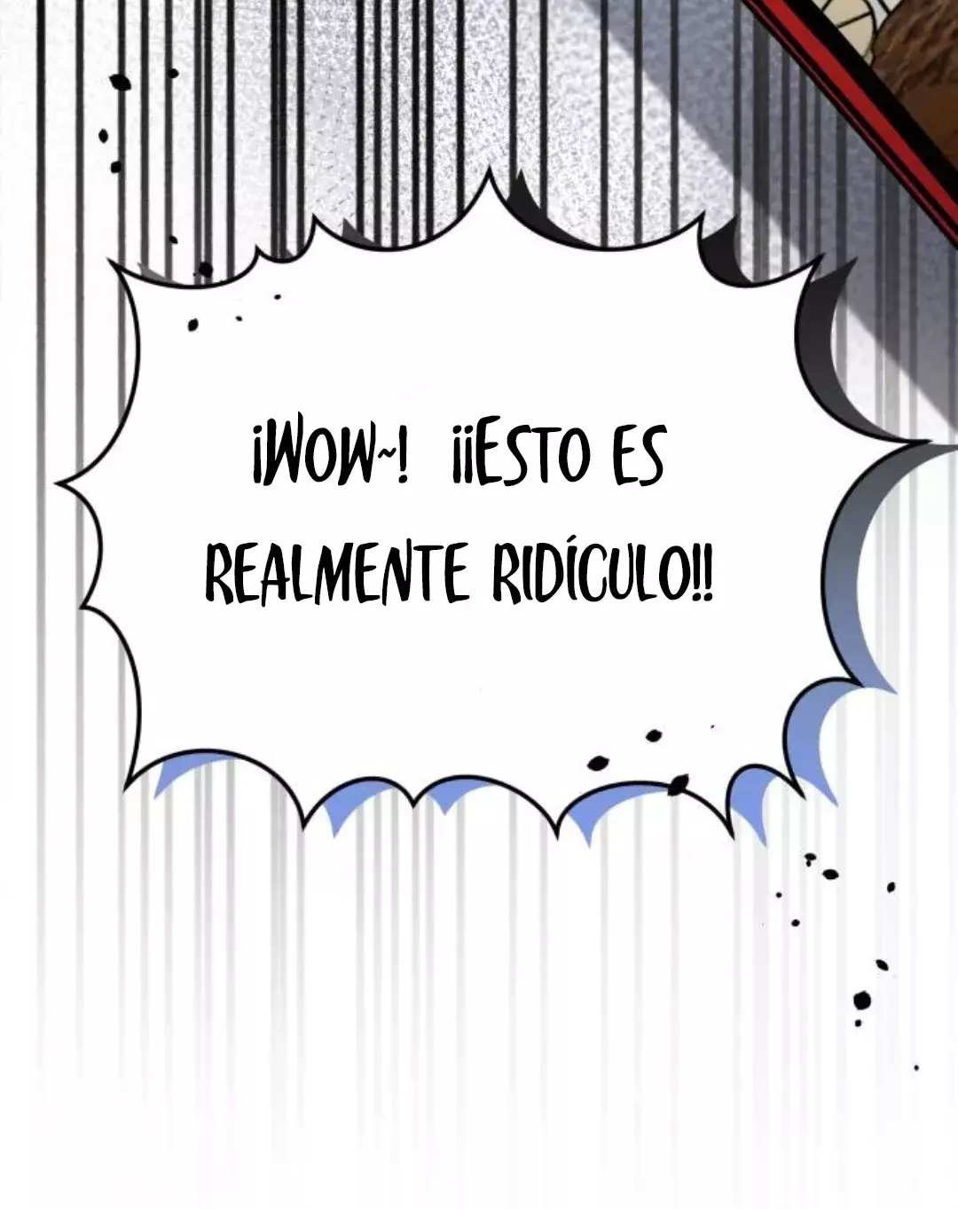 Amor egoísta capítulo 8 página 44