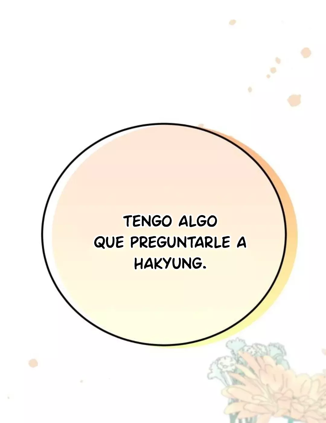 Amor egoísta capítulo 8 página 80