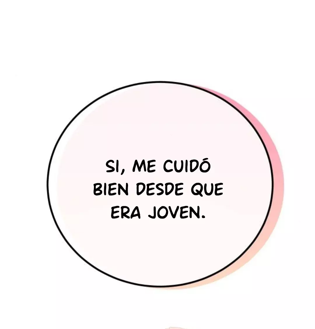 Amor egoísta capítulo 9 página 22