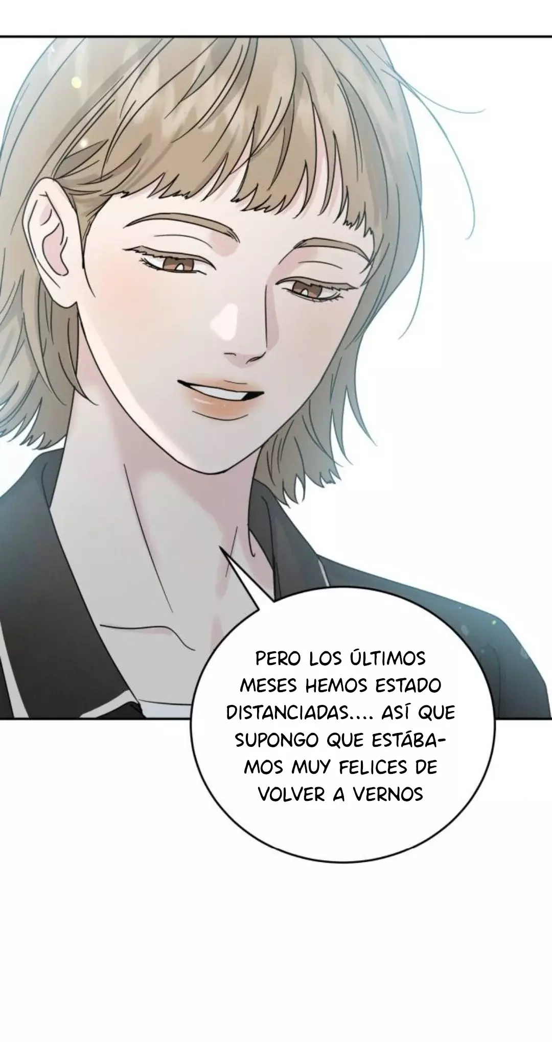 Amor egoísta capítulo 9 página 24