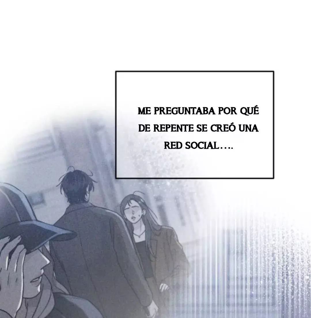 Amor egoísta capítulo 9 página 32
