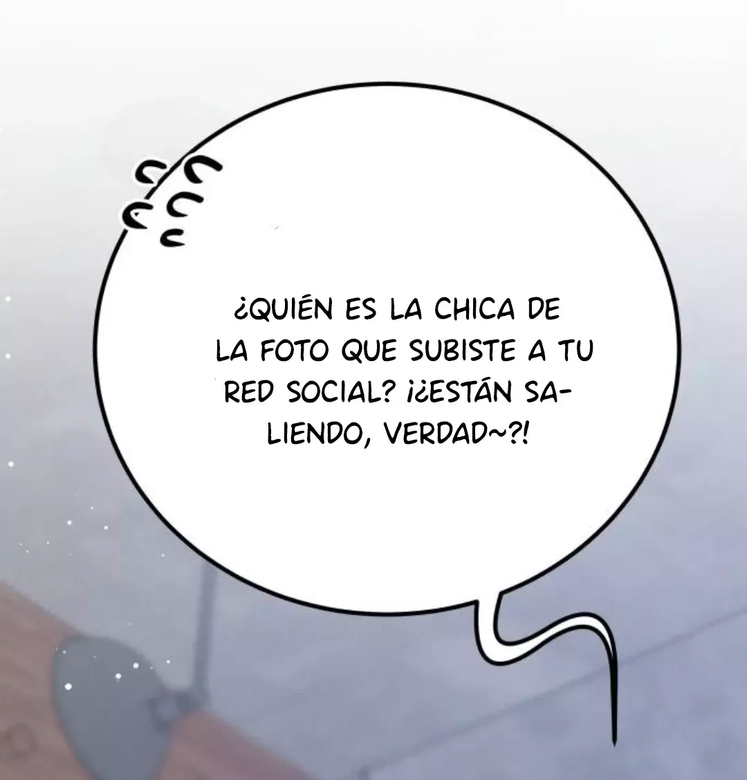 Amor egoísta capítulo 9 página 43