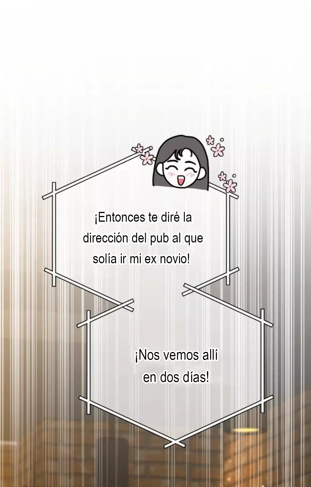 Amor egoísta capítulo 9 página 59