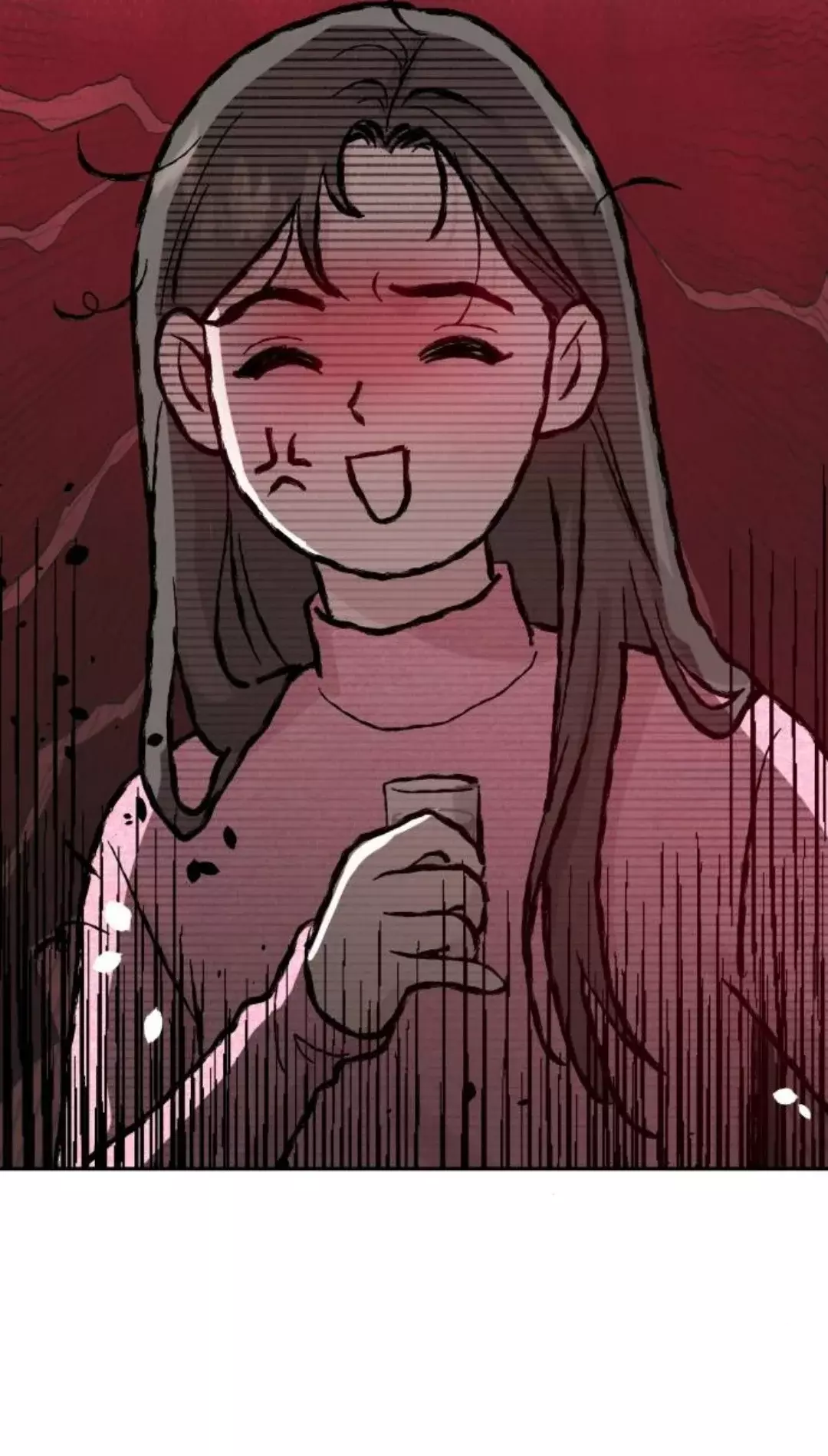 Amor egoísta capítulo 9 página 69