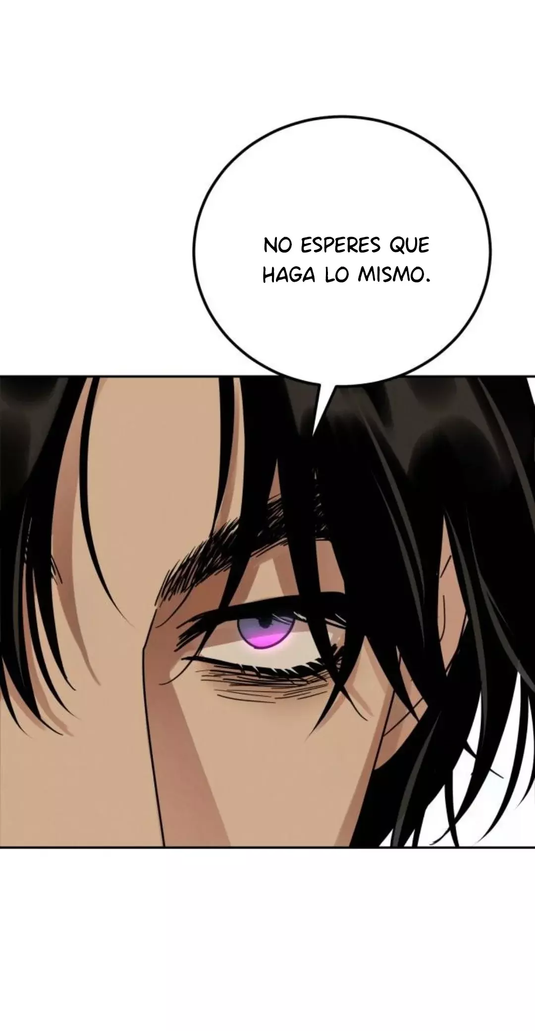 Amor egoísta capítulo 9 página 72