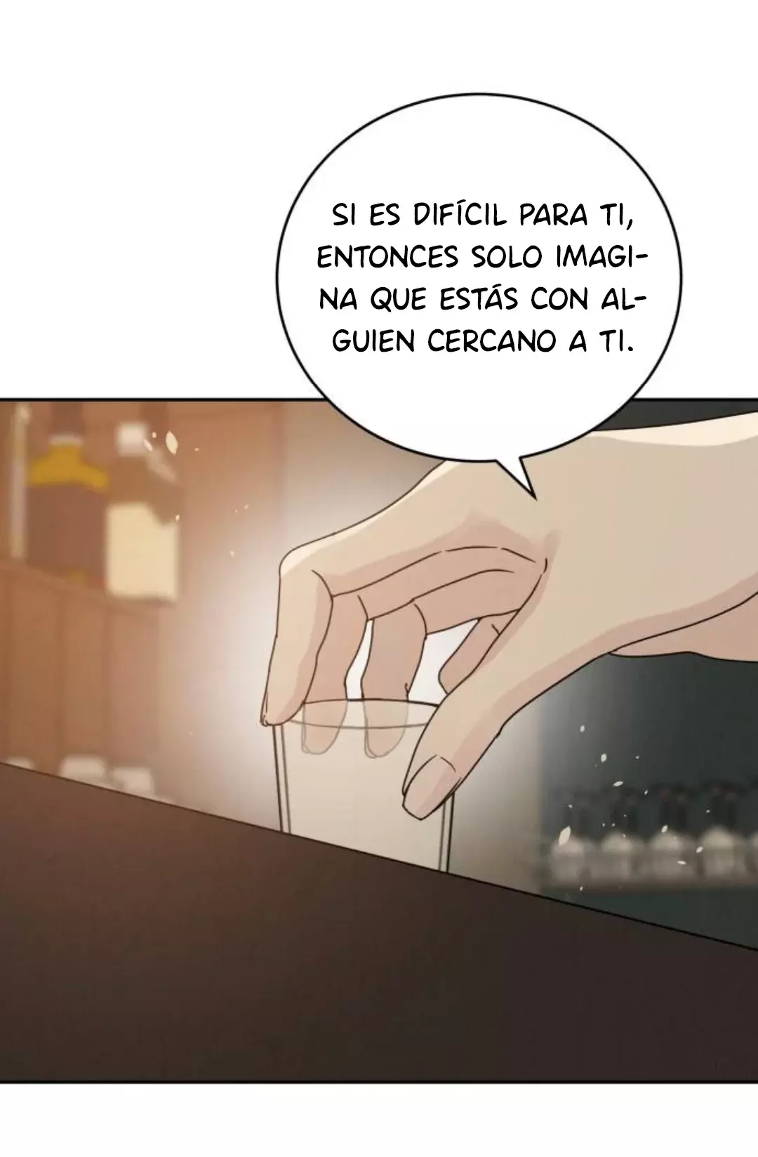 Amor egoísta capítulo 9 página 76