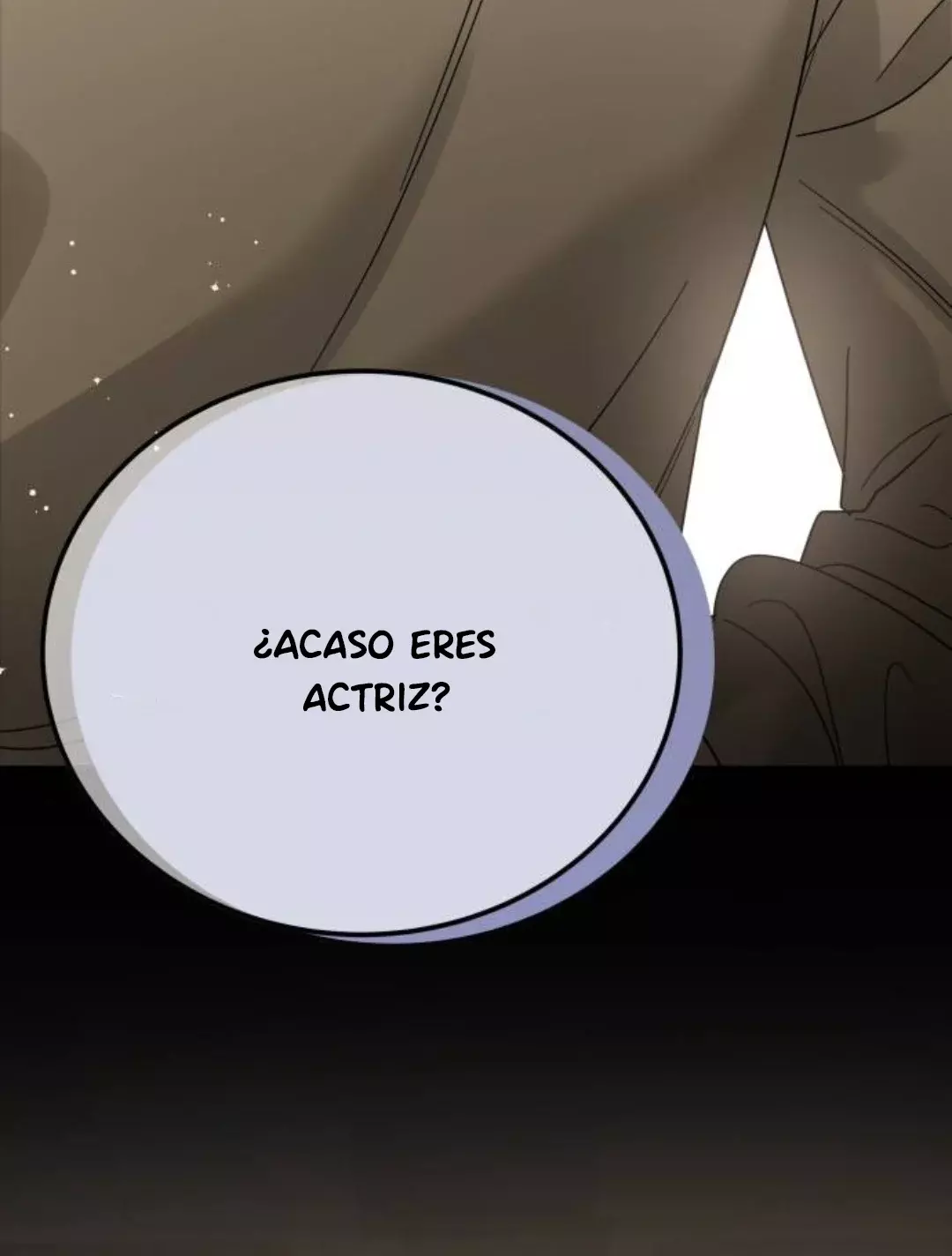 Amor egoísta capítulo 9 página 83