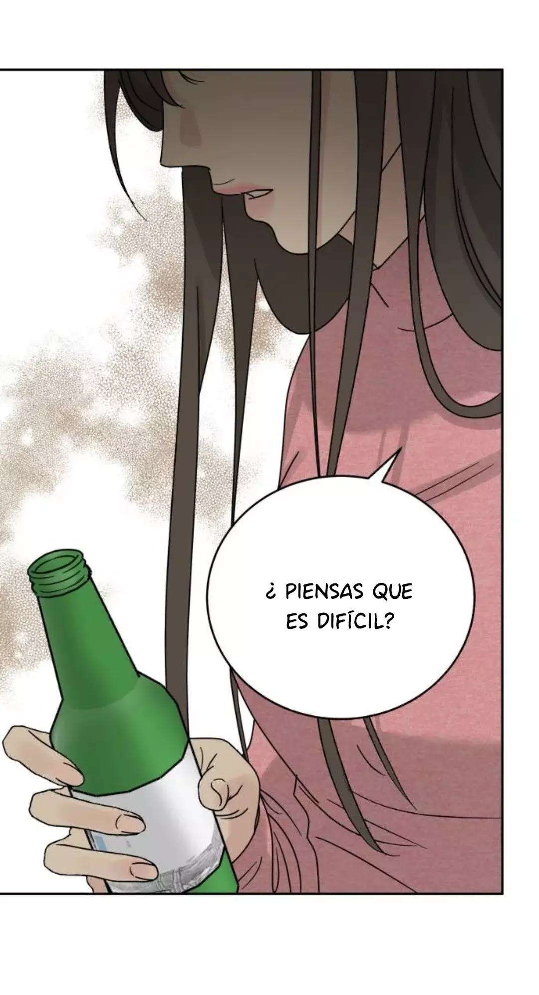 Amor egoísta capítulo 9 página 85