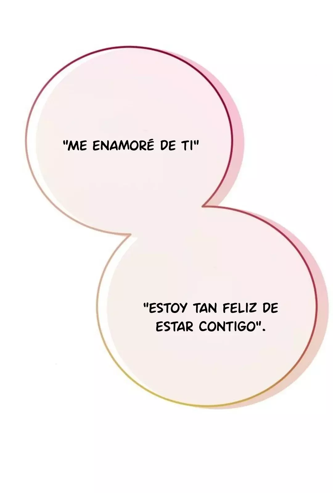 Amor egoísta capítulo 9 página 87