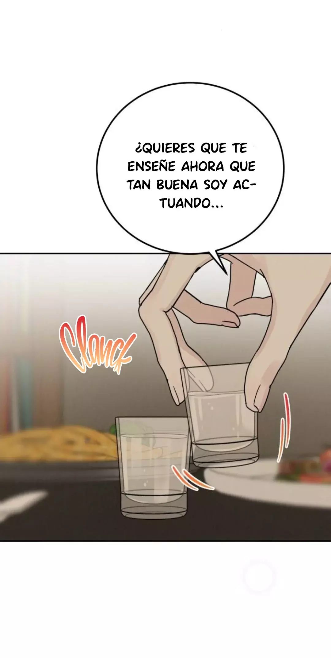Amor egoísta capítulo 9 página 89